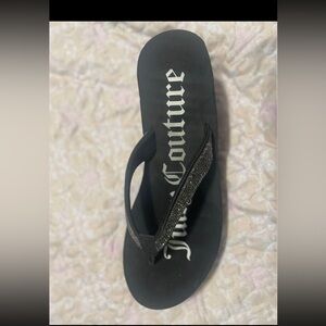Juice Couture Slippers